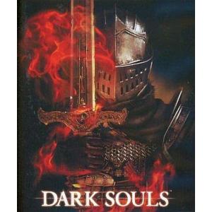 DARK SOULSダークソウル　スペシャルマップ付　サウンドトラックCD