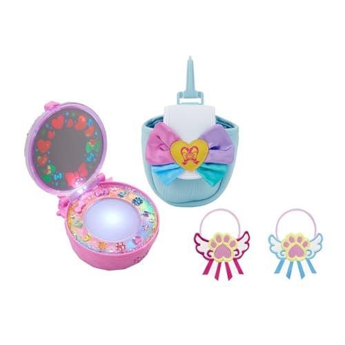 わんだふるぷりきゅあ！ カラフルエボリューション 変身ワンダフルパクトスペシャルセット特典：ともだち...