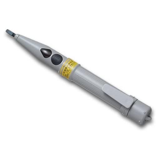 長谷川電機工業 音響発光式検電器 高低圧 交流専用 AC60V7000V 収納ケース付 HSE-7G