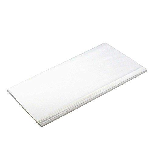 ヘイコー 薄葉紙 無蛍光 シロ 全判 200枚入 002102001