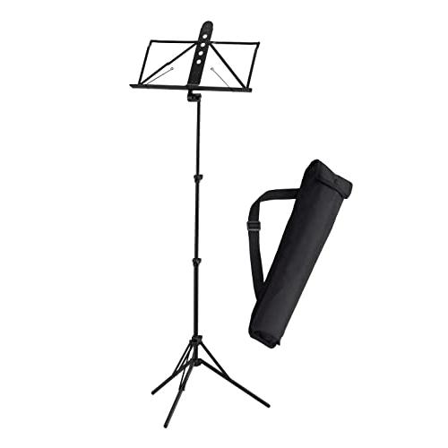 ヤマハ YAMAHA 軽量 譜面台 MS-260AL アルミ製 折りたたみ式 持ち運びに便利 ソフト...