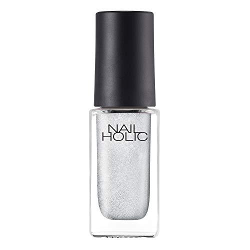 NAIL HOLIC(ネイルホリック) フューチャーメタル マニキュア SV045 5mL