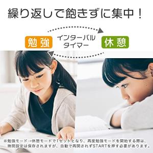 dretecドリテック スタディエッグ インタ...の詳細画像1