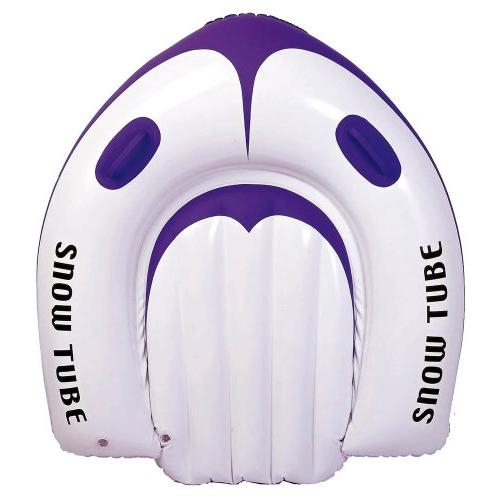 キャプテンスタッグCAPTAIN STAG スノーチューブ #7001 ME-1081