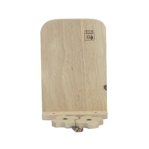 三晃商会 SANKO 木製チンチラステージ