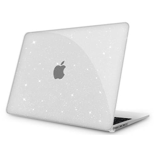 キラキラ星 人気特別版NPUOLS MacBook Air 15 インチ ケース カバー A3114...
