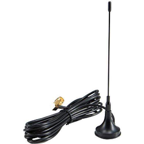 ジェットイノウエJET INOUE 5M ロッドアンテナ SMAタイプ 592975