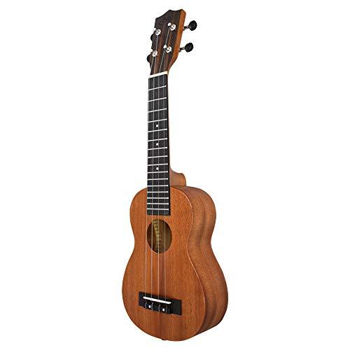 S.Yairi ヤイリ ウクレレ ソプラノサイズ マホガニー材 トップ単板 ギアペグ仕様 YU-S-...