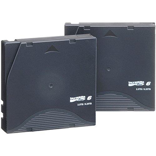 TDK LTO Ultrium 6 テープカートリッジ 2.5TB/6.5TB LTO6-LOR