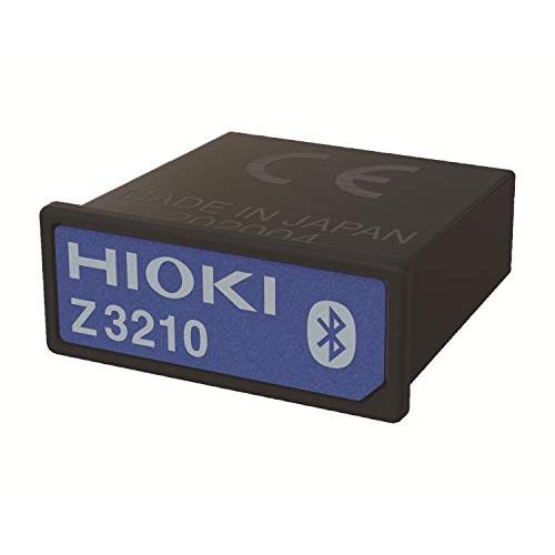 HIOKI 日置電機 ワイヤレスアダプタ Z3210 Bluetooth通信機能