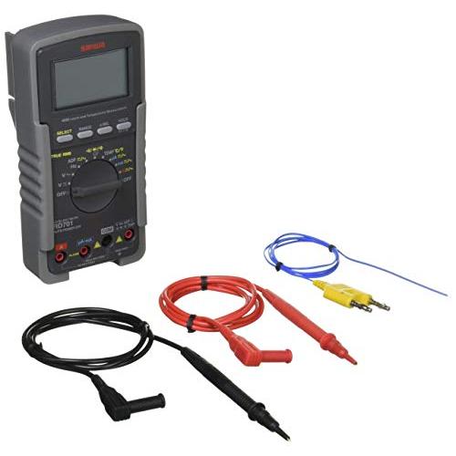 sanwa 三和電気計器 デジタルマルチメータ 真の実効値対応 RD701