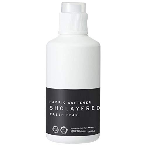 LAYERED FRAGRANCEレイヤードフレグランス SHOLAYERED ファブリックソフトナ...
