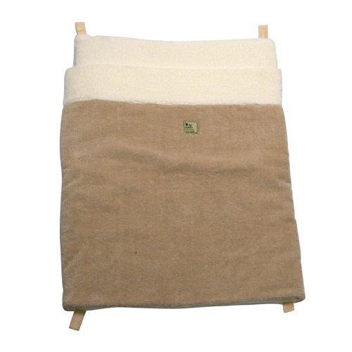 SANKO らくサポ ふっくらフロアマット