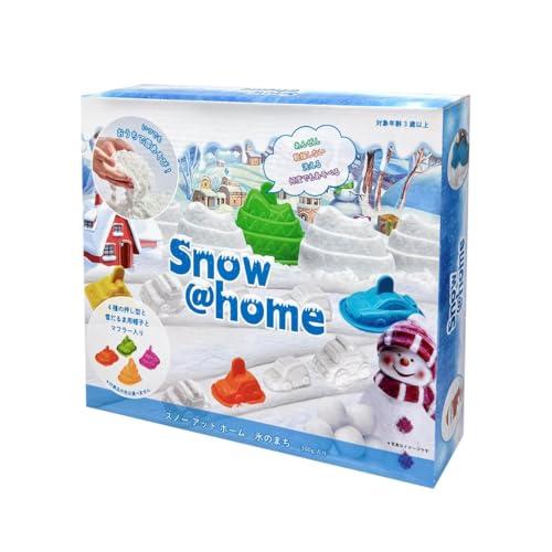 あおぞらAozora スノー@ホーム 300グラム 氷のまち SN-08