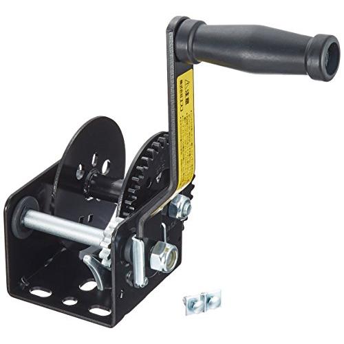 エスコEsco 270kg ハンドウインチ EA989SA-1