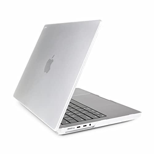 Moshi iGlaze ハードシェルケース MacBook Pro 14インチケース M1/202...