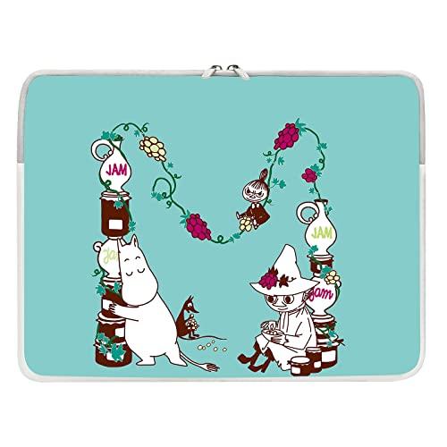 パソコンケース PCケース 13.3-13.9インチ おしゃれ キャラクター 可愛い 耐衝撃 パソコ...