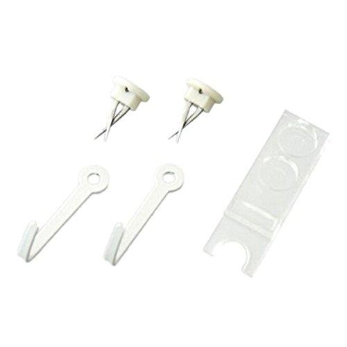 東洋工芸 HHT222-S2 カラーフック S 00630025-001