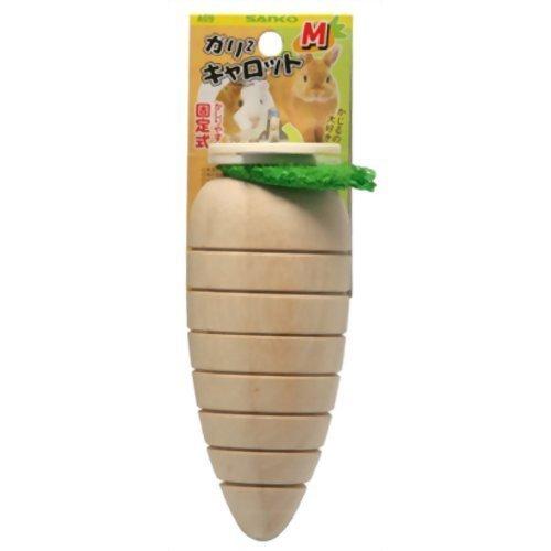 ガリガリキャロットＭ おまとめセット6個