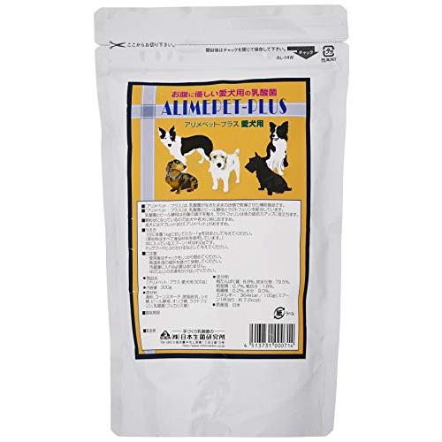 アリメペット プラス 犬用 300g