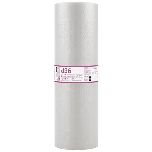 川上産業Kawakami Sangyo プチプチ 緩衝材 ダイエットプチ d36 幅1200mm×全...