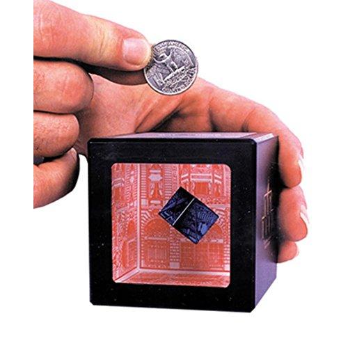 テンヨーTenyo 貯金箱 ?ARTB1 アートバンク 0.2