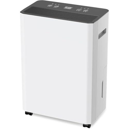 梅雨や夏の定番！ 除湿機 コンプレッサー式 強力 12L/日 30畳 衣類乾燥 除湿器 2.5L コ...