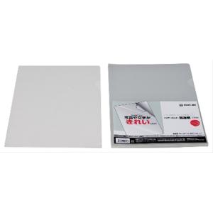 キングジム クリアーホルダー A4S 735T10