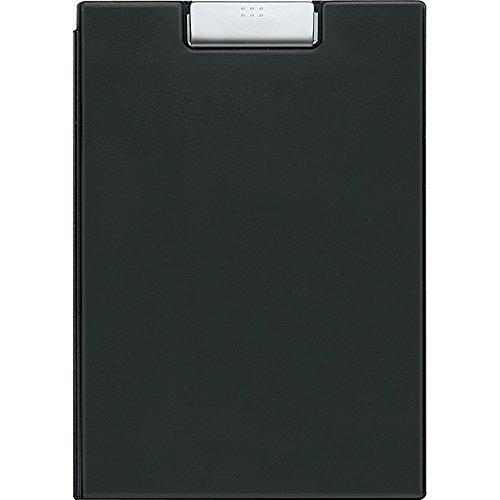 コクヨ クリップボード クリップホルダ- A4 黒 ヨハ-50ND