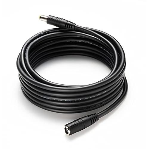 JVCケンウッド JVC ポータブル電源・ポータブルソーラーパネル接続用 延長ケーブル BH-SC5