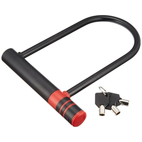 ユニカーUnicar Uロック 211 キャップ付 BL-9