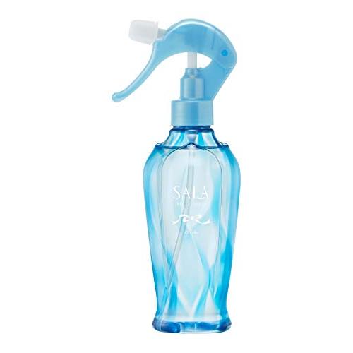 サラ さらさらサラ水 サラの香り