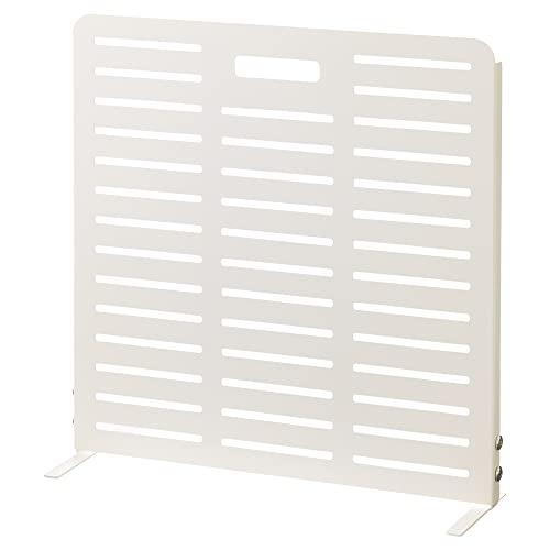 リヒトラブ キッチン 卓上収納 ゲーム スチール アレンジボード ホワイト ALTNA A7460-...