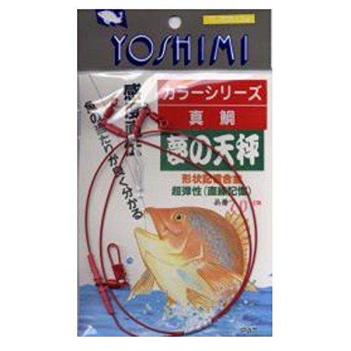 吉見製作所 夢の天秤 TL-1000-1.5 シュリンプカラー