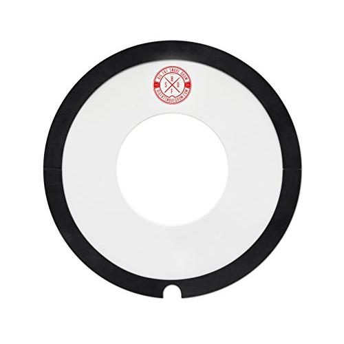 BIG FAT SNARE DRUM / BFSD14-DON ブラック