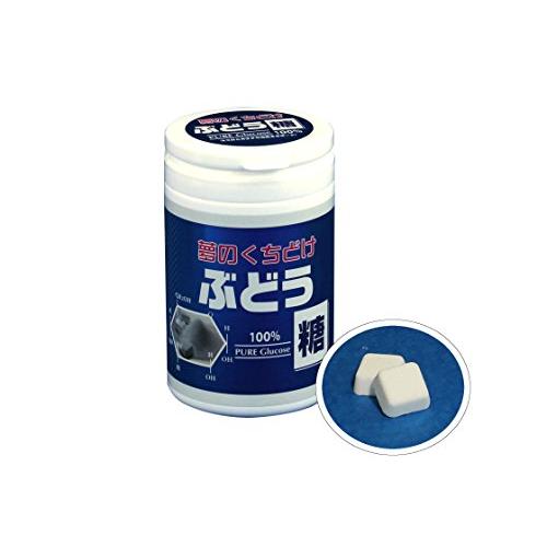 大丸本舗 ぶどう糖 ボトル入 135ｇ