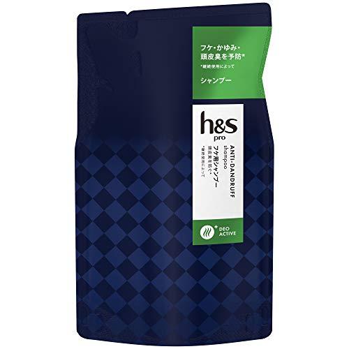 h&amp;s proエイチアンドエス プロ h&amp;sエイチアンドエス PRO Series シャンプー デオ...