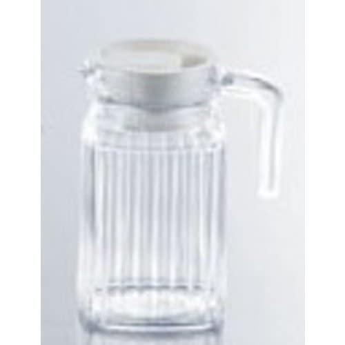 ルミナルク クアドロ ピッチャー 500ml│水筒・マグボトル・卓上ポット ピッチャー・冷水筒