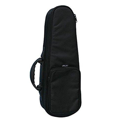 オルカス ORCAS セミハードケース テナー用 OULC-3 BLK