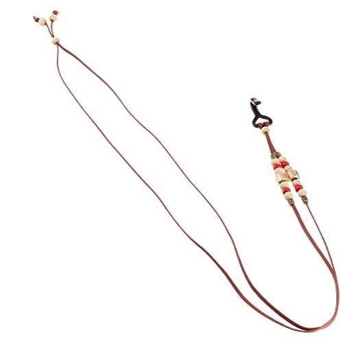 Famous フェイマス ウクレレストラップ No.1500 RED