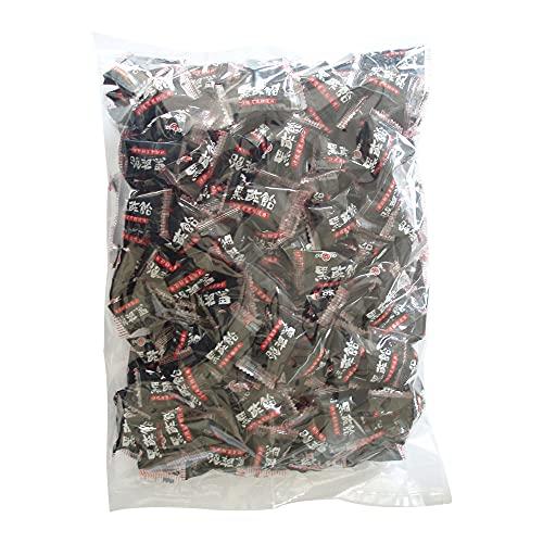 大一製菓 黒酢飴 1000g