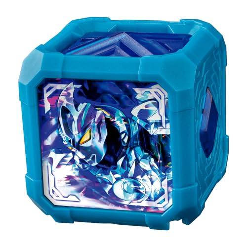 バンダイ ウルトラマンアーク DXアークキューブ ウルトラマンアーク ルーナアーマーキューブ