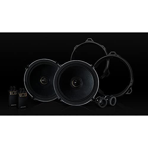 アルパインALPINE アルファード/ヴェルファイア 30系 H27/1~現在 H30/1マイナーチ...