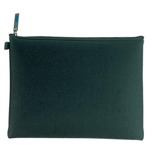 セキセイSekisei マルチケース 超厚クッションケース ミニノートPC ブラック AZ-1365