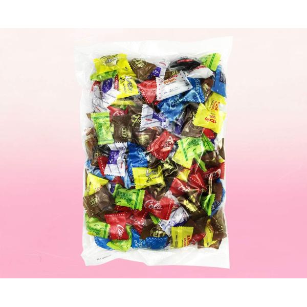 大一製菓 ピローミックス 1000g