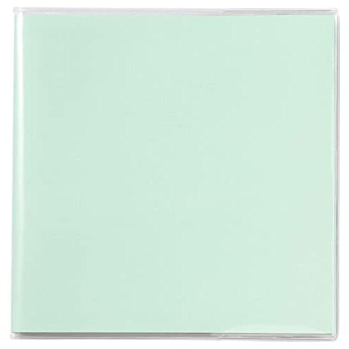 いろは出版 4 you カラーアルバム ペールグリーン