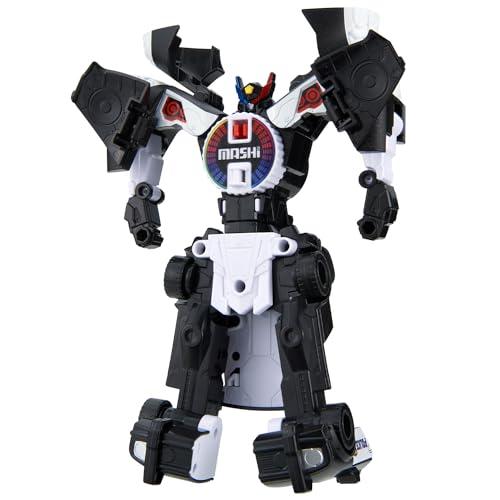 バンダイBANDAI ユニトロボーン ユニトロボ ライスボールポリスカー