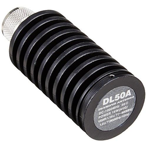 第一電波工業 ダイヤモンド ダミーロード DL50A
