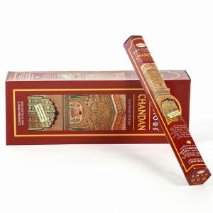 限定特別価格】「HEMチャンダンエコノミー100本パック（4個セット