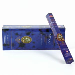インド お香 HEM ヘム コーン香 ConesAssorted 12種類 アソートセット